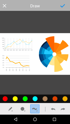 Capture d'écran de l'application U Scanner – Free Mobile Photo to PDF Scanner - #5