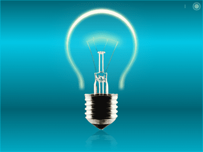 Capture d'écran de l'application Torche - Petite lampe de poche - #9