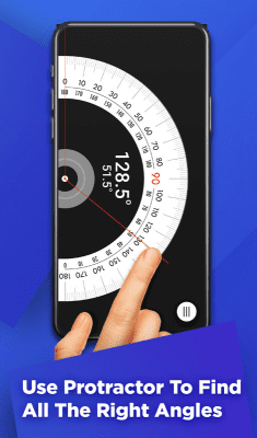 Capture d'écran de l'application Dexati Metal Detector - #3