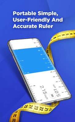 Capture d'écran de l'application Dexati Metal Detector - #4