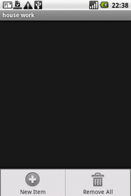 Capture d'écran de l'application Super Choicer - #4
