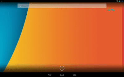 Capture d'écran de l'application Mini moniteur de batterie - #10
