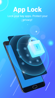 Capture d'écran de l'application Accélérateur APUS Booster - #4