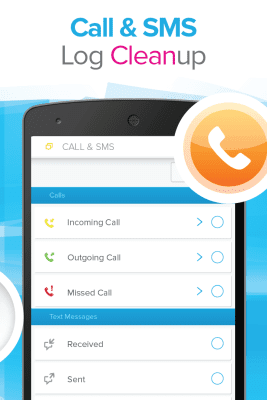 Capture d'écran de l'application Accélérateur - Master Cleaner - #6