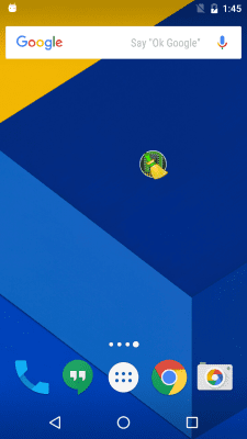 Capture d'écran de l'application Clean RAM Memory - #8