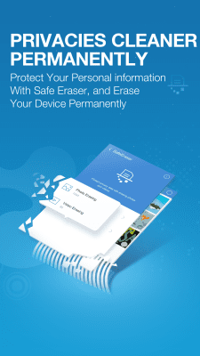 Capture d'écran de l'application MobileGo  (Cleaner & Tool Kit) - #6