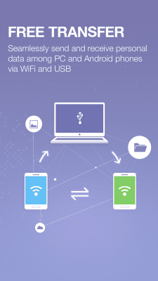 Capture d'écran de l'application MobileGo  (Cleaner & Tool Kit) - #7