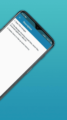 Capture d'écran de l'application Fix Play Services Update Info - #3