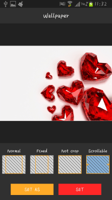 Capture d'écran de l'application Kitty Play EX(FREE theme&more) - #9