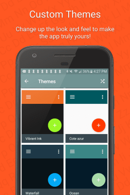 Capture d'écran de l'application FontFix ― Install Free Fonts - #7