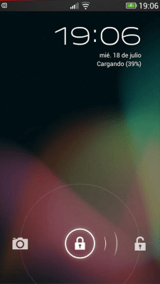 Capture d'écran de l'application Super Status Bar - #6