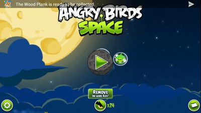 Capture d'écran de l'application Super Status Bar - #8