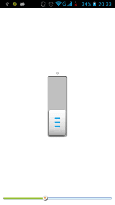 Capture d'écran de l'application Lampe torche super lumineuse - #3