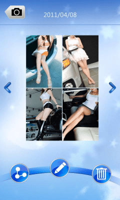 Capture d'écran de l'application Snap Snap - #3