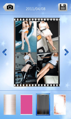 Capture d'écran de l'application Snap Snap - #4