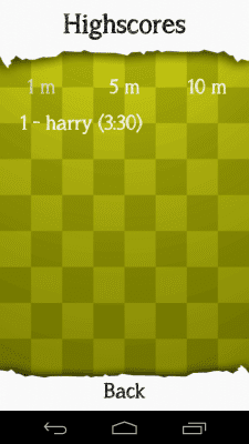 Capture d'écran de l'application Toilet Paper - #5