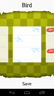 Capture d'écran de l'application Toilet Paper - #6