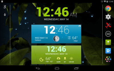 Capture d'écran de l'application Colourform (for HD Widgets) - #10