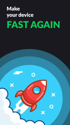 Capture d'écran de l'application SD Card Cleaner - #7