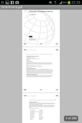 Capture d'écran de l'application TKL Viewer - #4