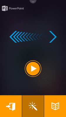 Capture d'écran de l'application Acer Remote - #4