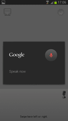 Capture d'écran de l'application Universal Presentations Remote - #3