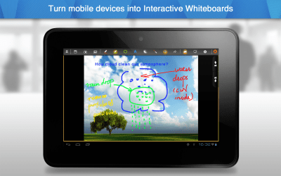 Capture d'écran de l'application Splashtop Enterprise - #5
