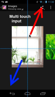 Capture d'écran de l'application Share Keyboard & Mouse (Beta) - #8