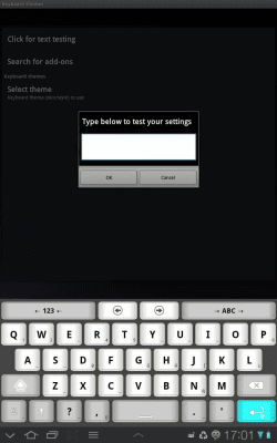 Capture d'écran de l'application Classic PC Theme - #4