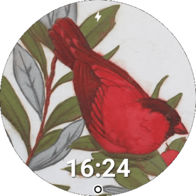 Capture d'écran de l'application Art de la rue - #11