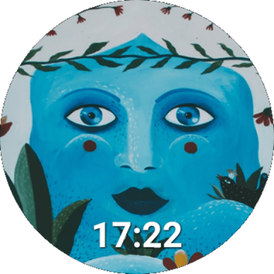 Capture d'écran de l'application Art de la rue - #13