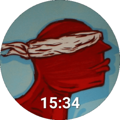 Capture d'écran de l'application Art de la rue - #14