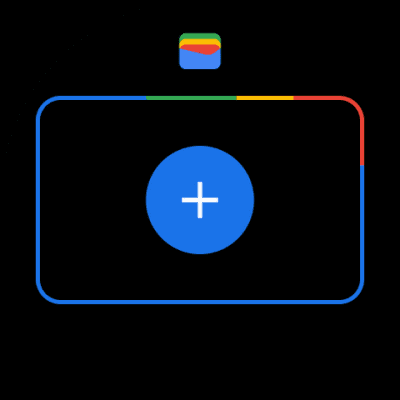 Capture d'écran de l'application Google Pay - #9