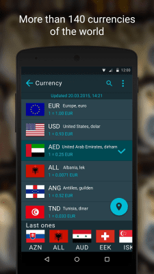 Capture d'écran de l'application Price Helper - #4