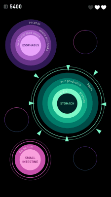 Capture d'écran de l'application Elevate - Brain Training - #4