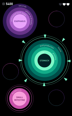 Capture d'écran de l'application Elevate - Brain Training - #9