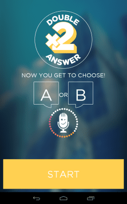 Capture d'écran de l'application SpeakingBiz - Business English - #3