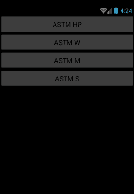 Capture d'écran de l'application Assortiment - #5
