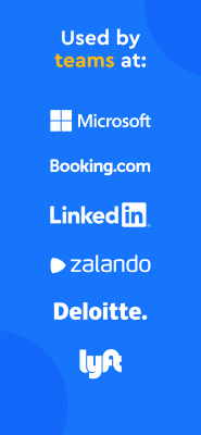 Capture d'écran de l'application Blinkist - #5