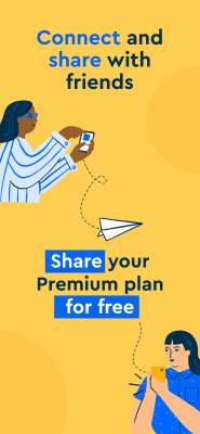 Capture d'écran de l'application Blinkist - #8