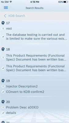 Capture d'écran de l'application How2Fix:VehicleRepairSolutions - #4