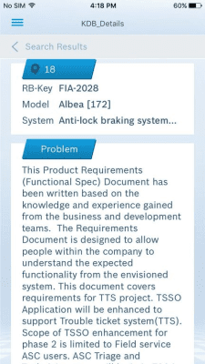 Capture d'écran de l'application How2Fix:VehicleRepairSolutions - #5