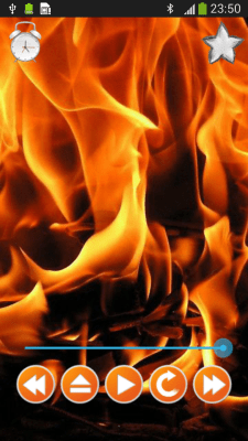 Capture d'écran de l'application Sons de la nature : relaxation - #6