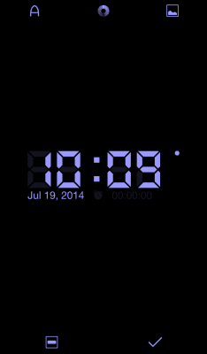 Capture d'écran de l'application Ambio - Sons du sommeil - #7