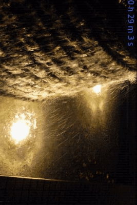 Capture d'écran de l'application Water Sounds - #4