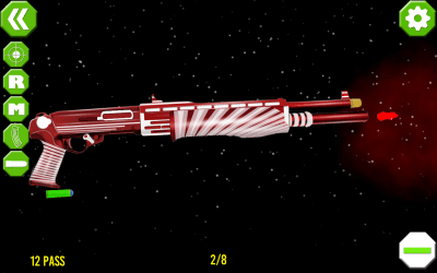Capture d'écran de l'application eWeapons Toy Guns Simulator - #4