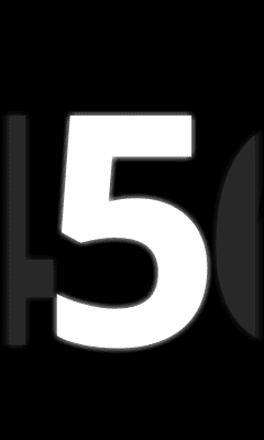 Capture d'écran de l'application Scrum Voter - #3