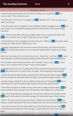 Capture d'écran de l'application Adobe Digital Editions - #8