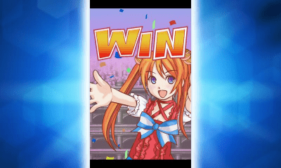 Capture d'écran de l'application My Monster Rancher - #5