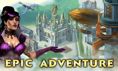 Capture d'écran de l'application DragonCraft - #3